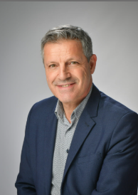 Patrick SIMON