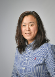 Yingying LECLERC
